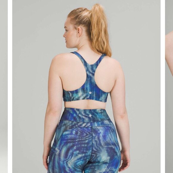 *Lululemon Wunder Train Bra and Pant Set - Picture 2 of 15